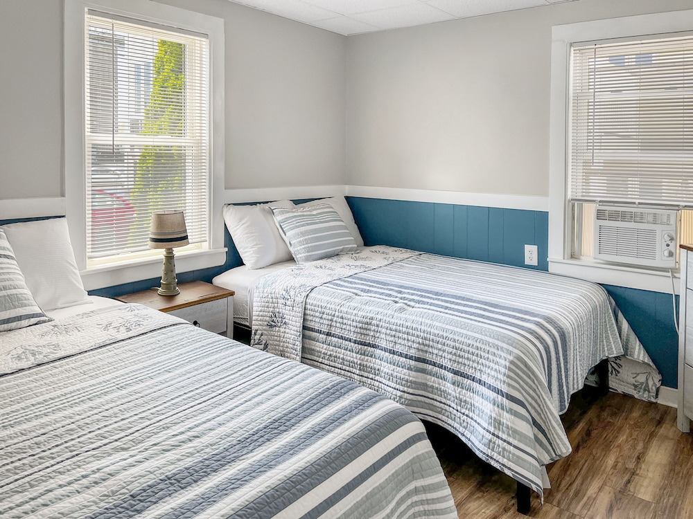 Long View Suite, 1 Bedroom photo 1