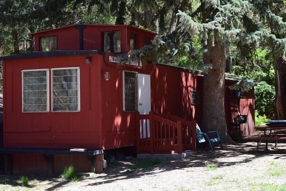 The Caboose photo 2