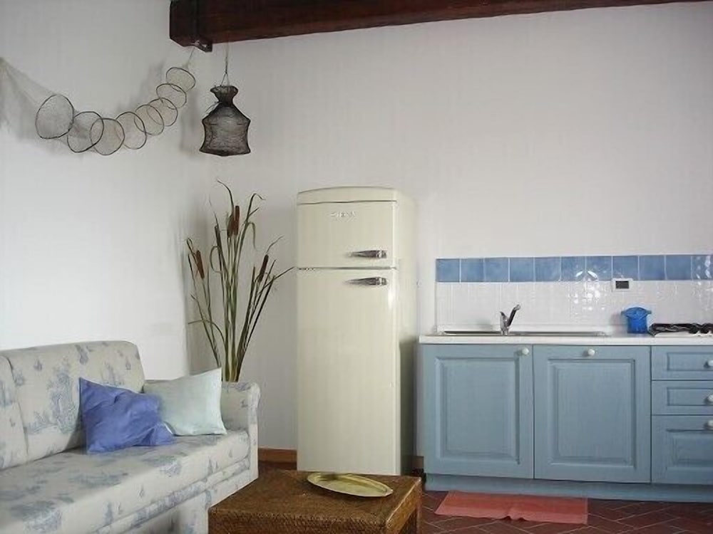 Comfort Apartment, 1 Bedroom photo 2