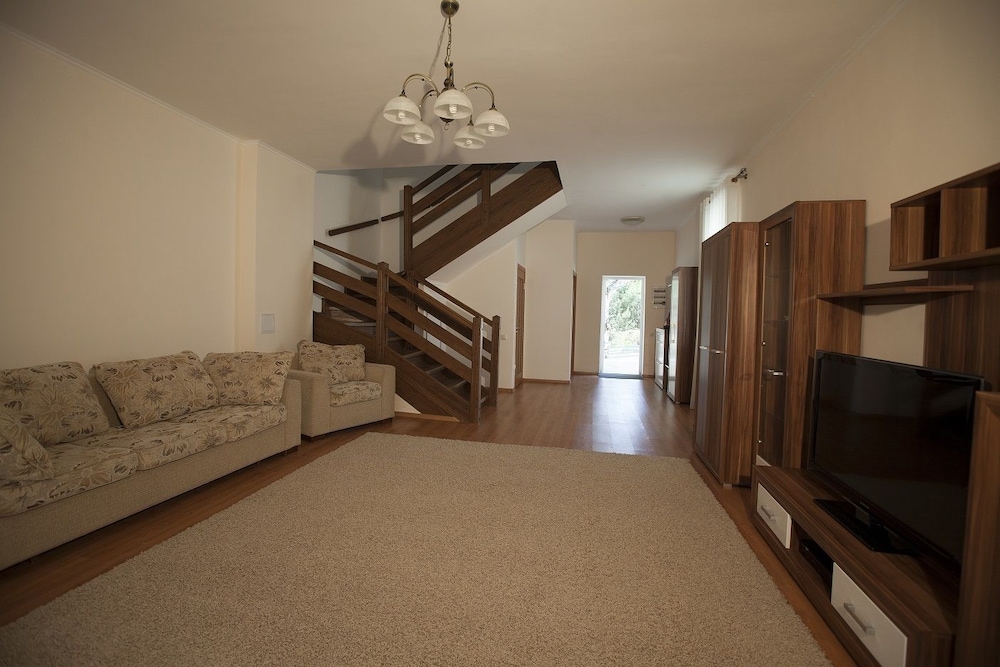 Family House, Terrace photo 3