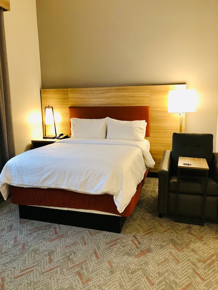 Candlewood Suites Mount Pleasant by IHG, Billede 4
