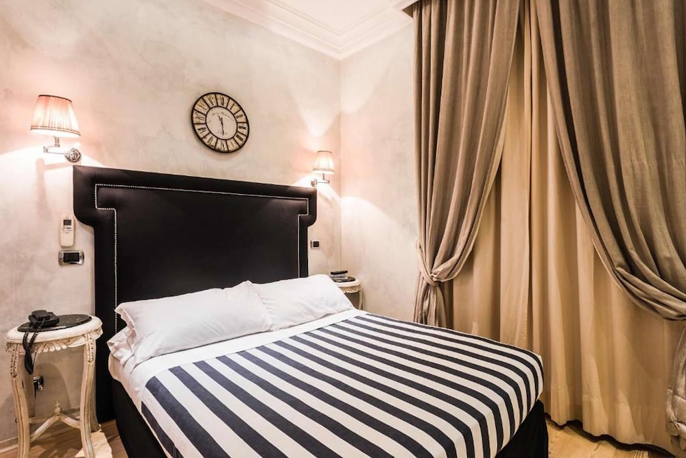 Deluxe Room photo 1