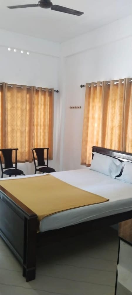 Basic Double Room