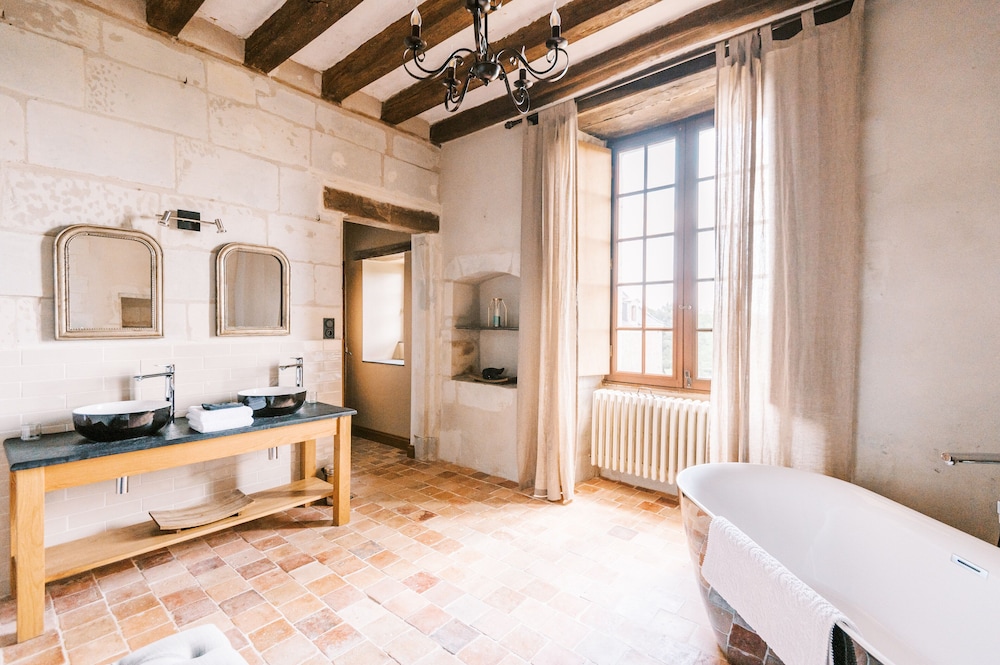 Superior Double Room, Ensuite, Garden View photo 2