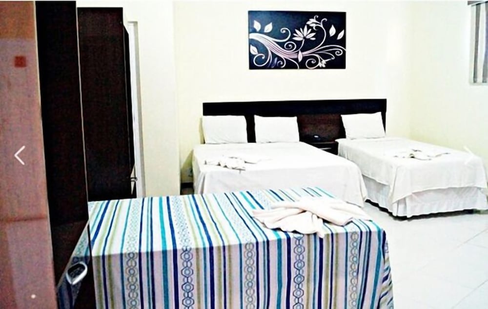Triple Room photo 1