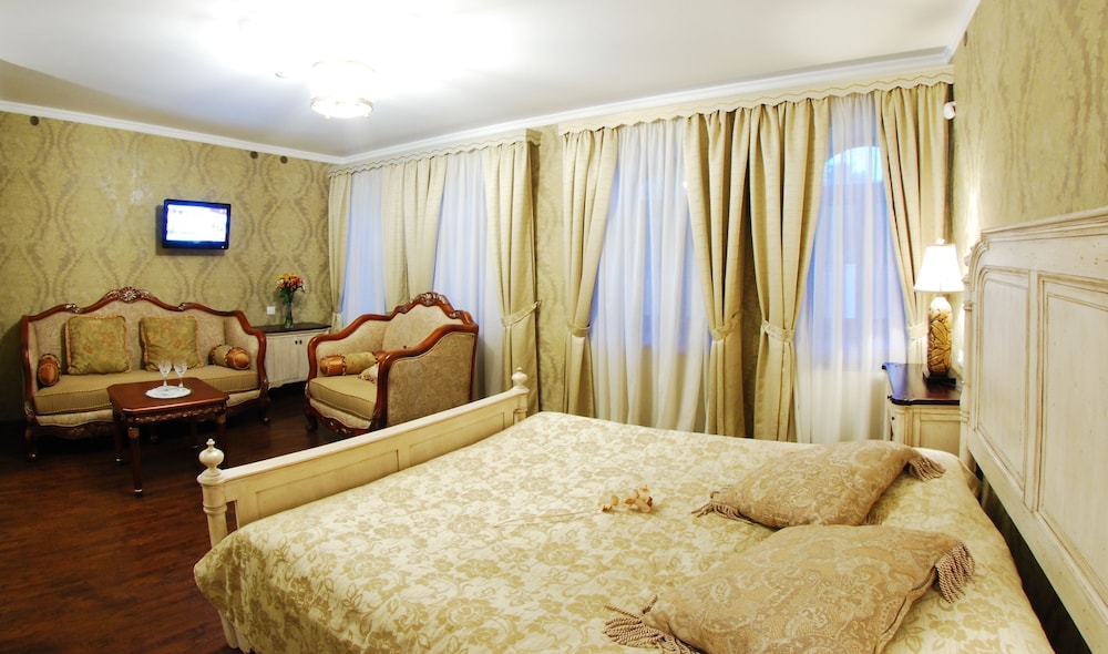 Junior Suite photo 2