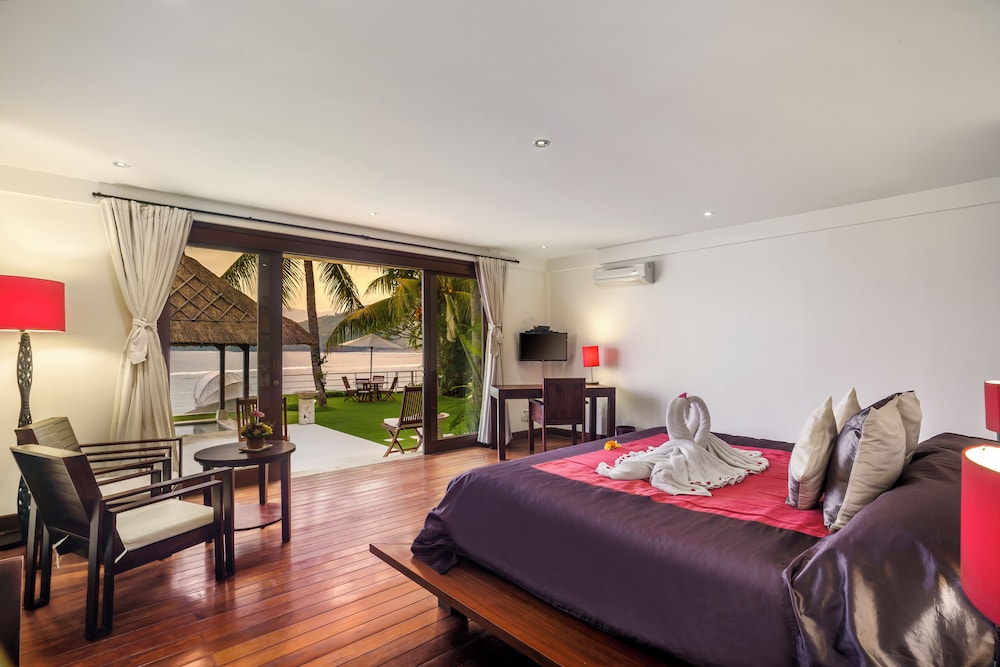 Luxury Villa, 5 Bedrooms, Private Pool, Ocean View photo 1