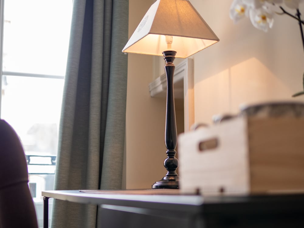 Superior Double Room, Ensuite (Chambre Verte) - Photo 3