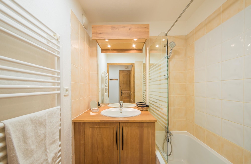 Comfort Apartment 2 rooms 4 people, Mountain View photo 3