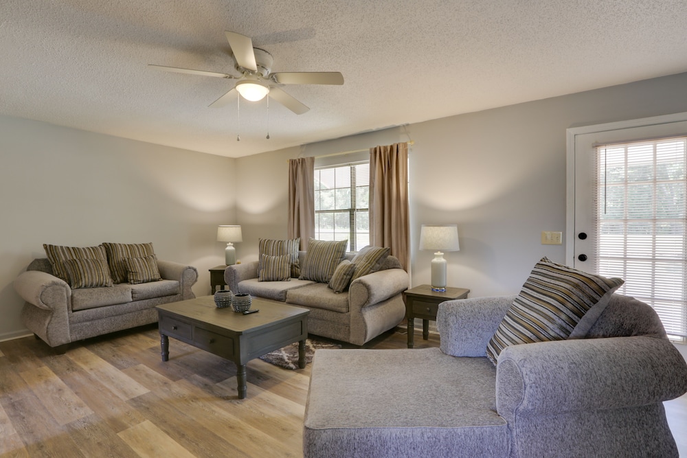 House (3 Bedrooms) photo 1
