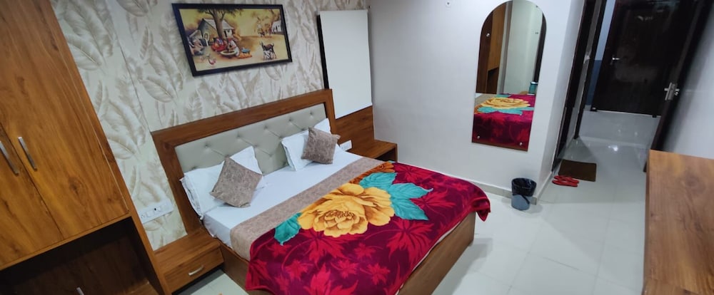 Deluxe Room photo 1
