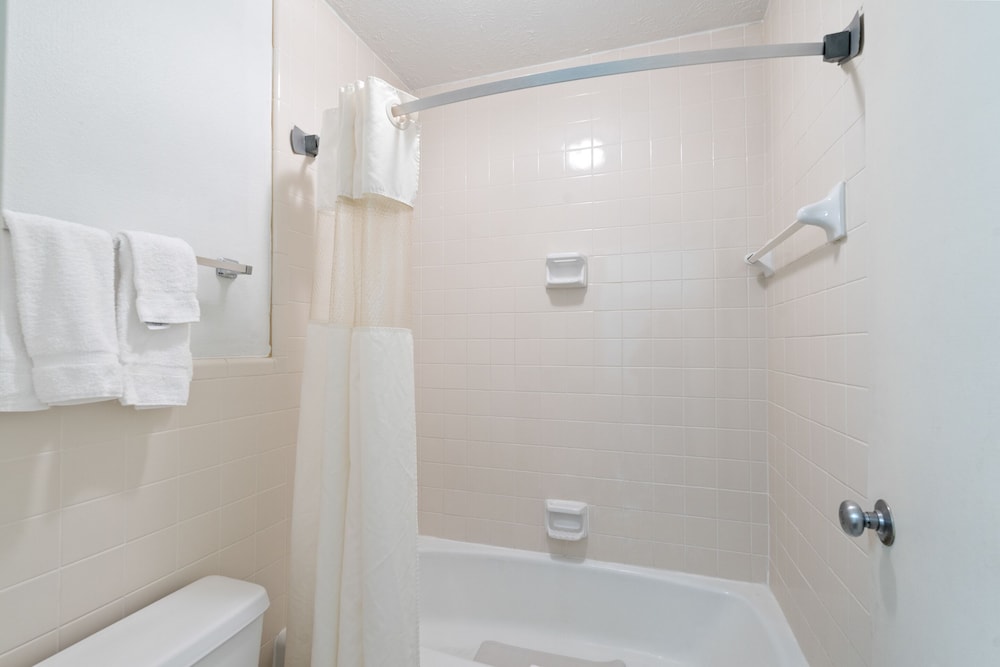 Deluxe Double Room Single Use photo 2