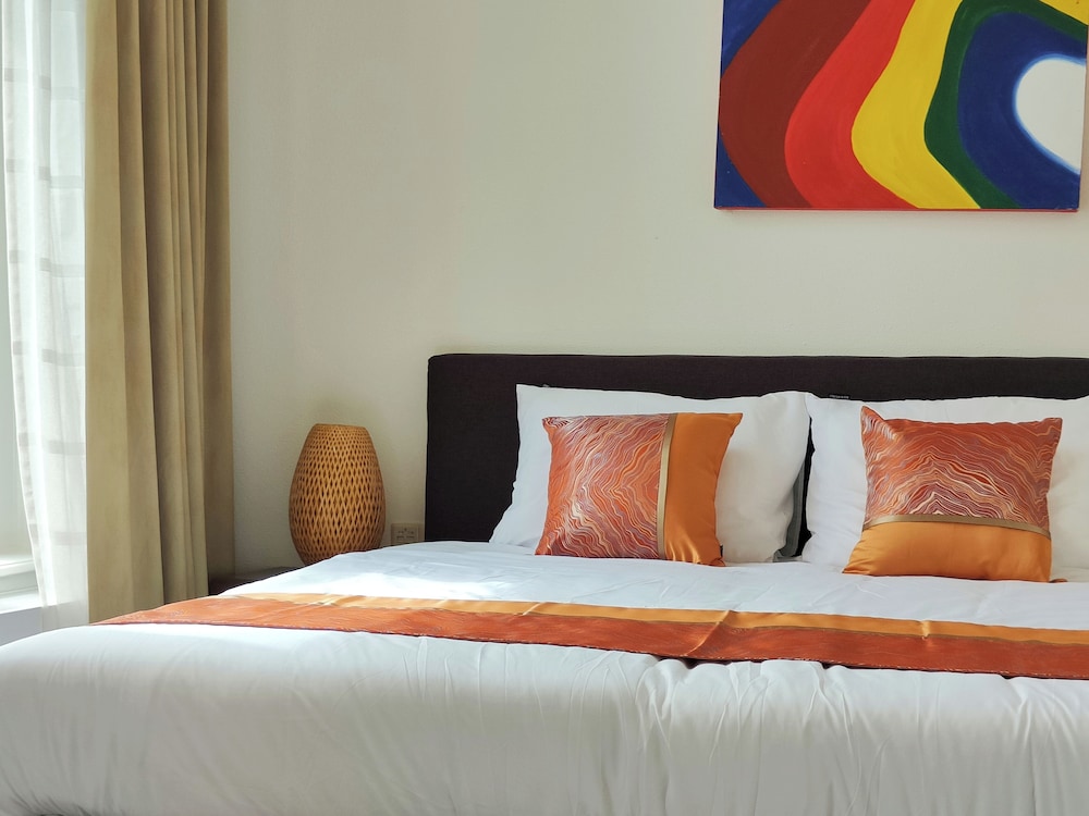 Double or Twin Room photo 1