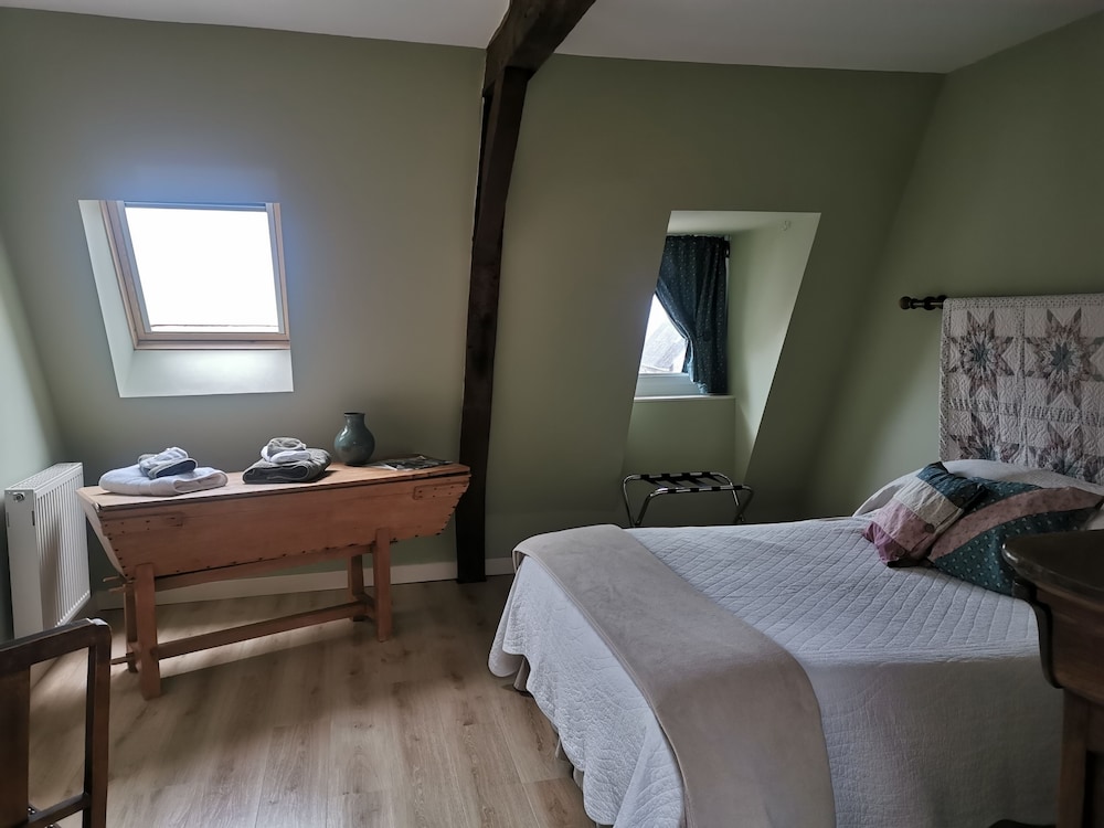 Room (Mont Noir) photo 3