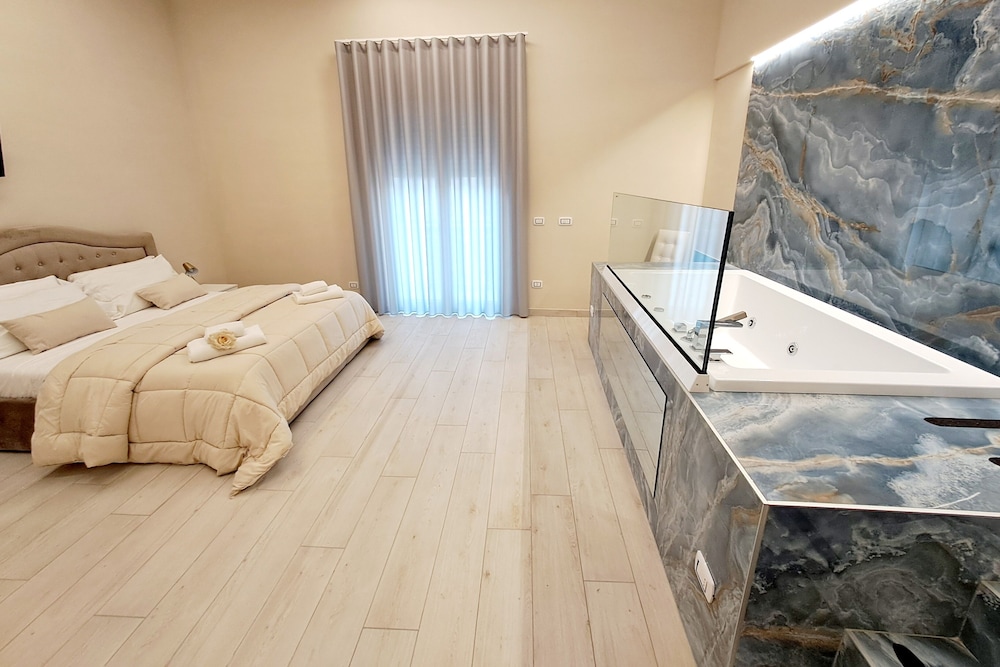 Luxury Double Room