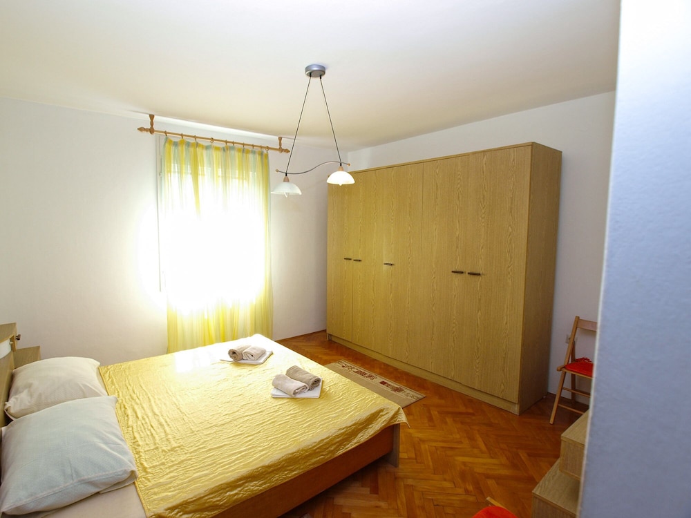 Standard Apartment, 2 Bedrooms (686/1620)
