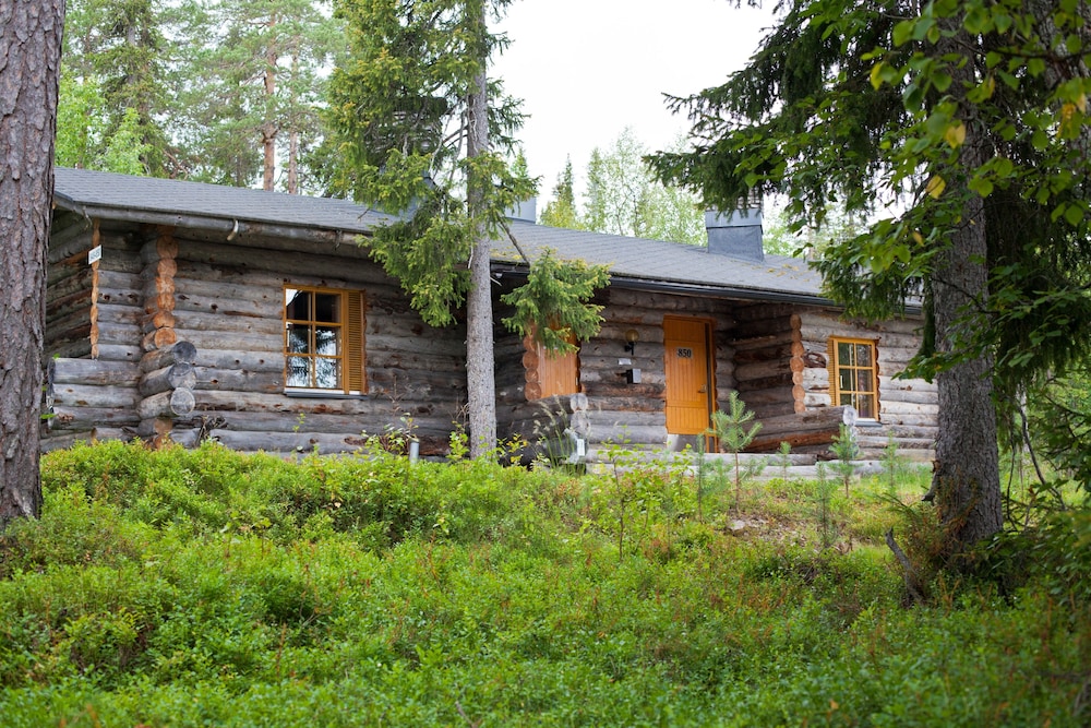 Cabin, Fireplace