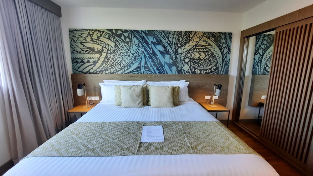 Standard Double Room, 1 King Bed photo 1