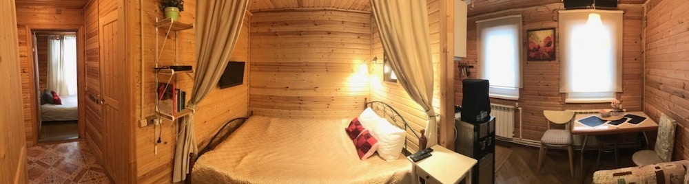 Family Cottage photo 3