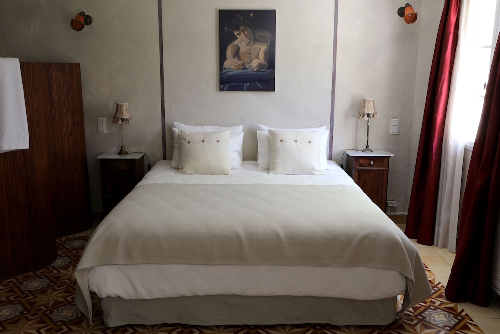 Double Room (Carmen) photo 1