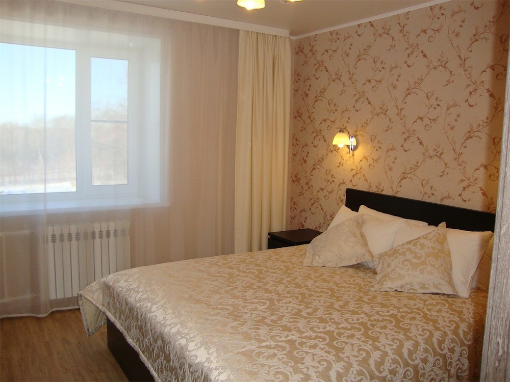 Suite photo 1