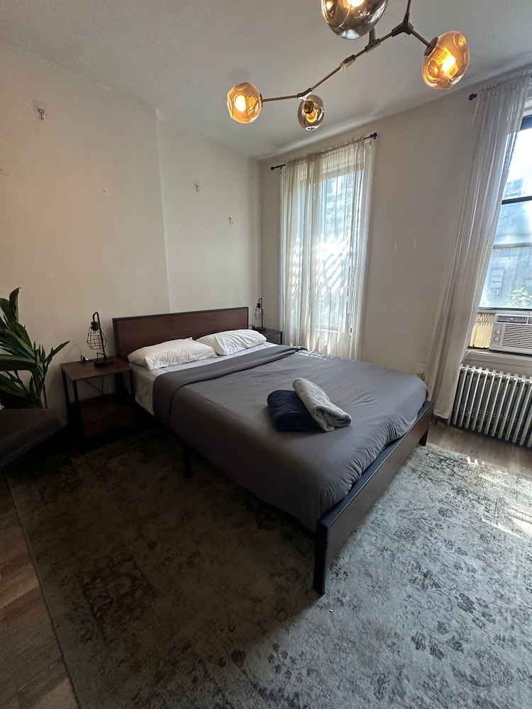 Apartment photo 1