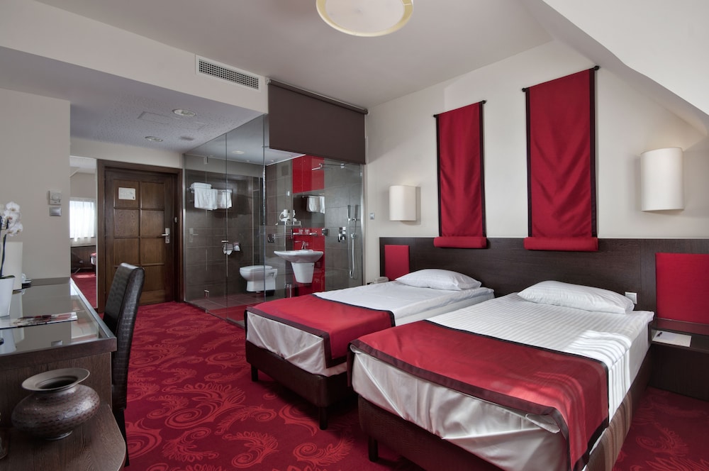 Superior Double Room - Photo 2