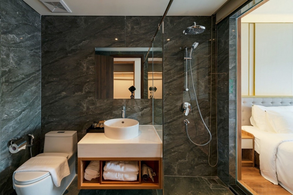 Deluxe Double Room, Garden View - Photo 5