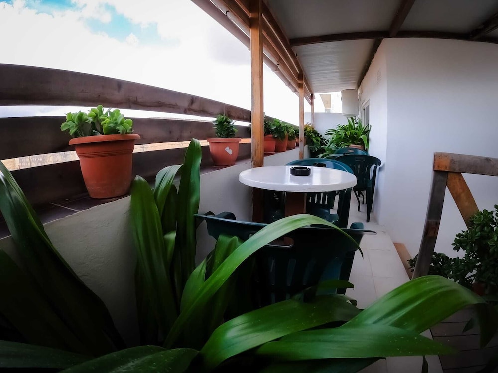 Economy Double Room, Terrace photo 2