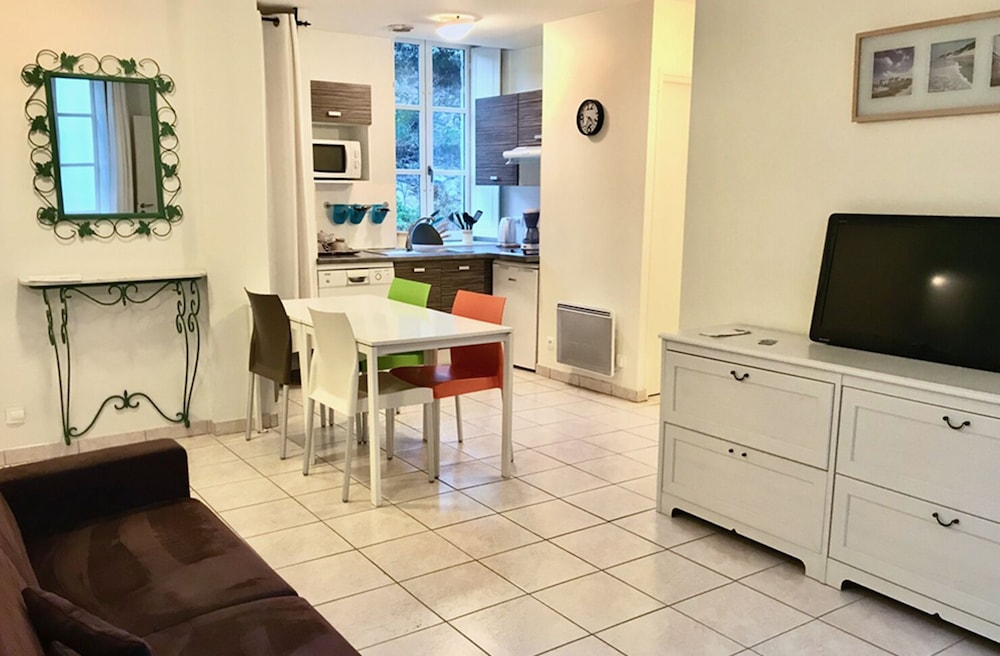 Premium Apartment, 1 Bedroom (Le Castel) photo 3