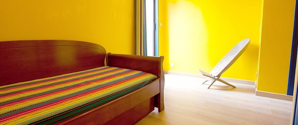 Twin Room (Mimosas) photo 1
