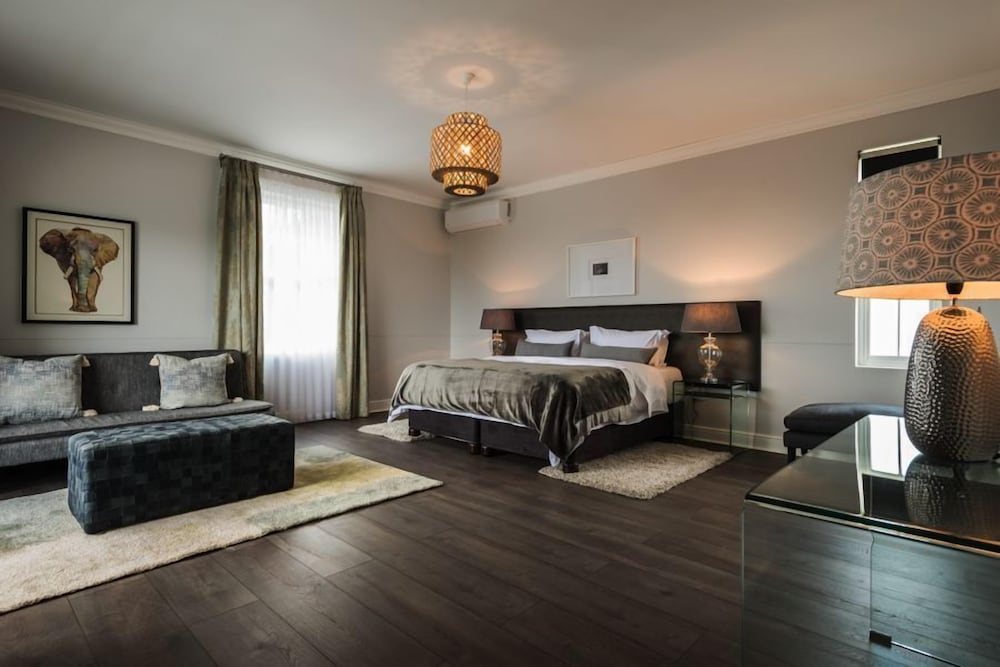False Bay Suite