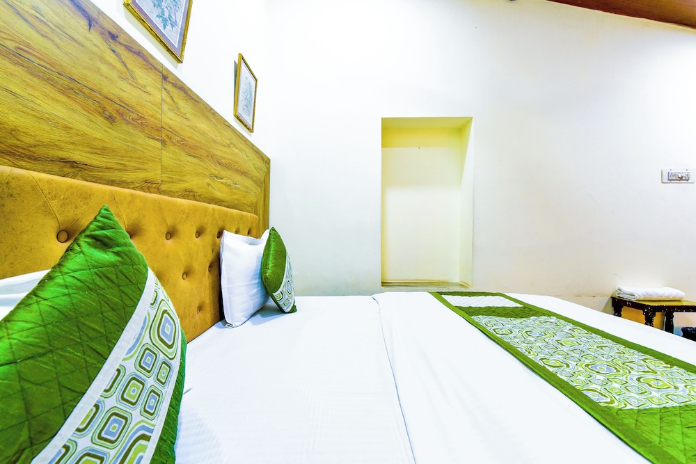 Standard Room photo 2