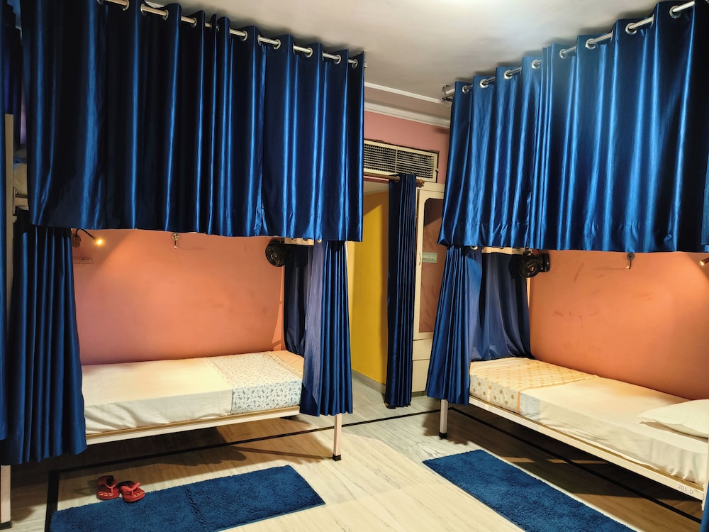 Standard Shared Dormitory