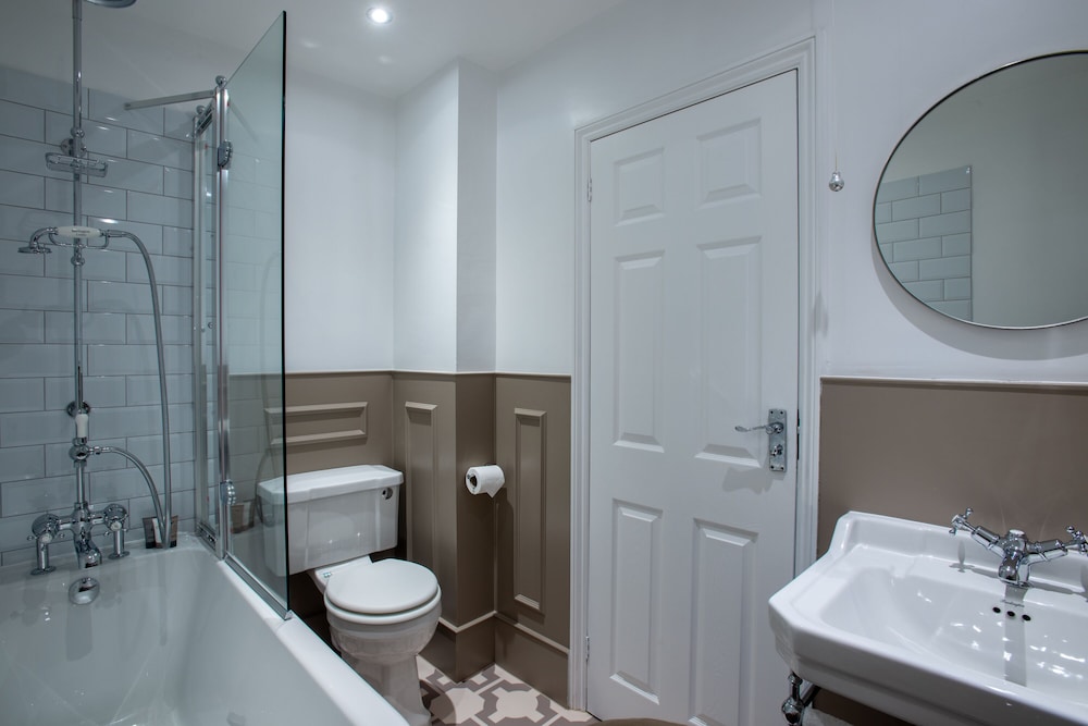 Superior Double room with side sea view photo 3