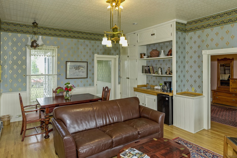 The William Harris Room photo 3