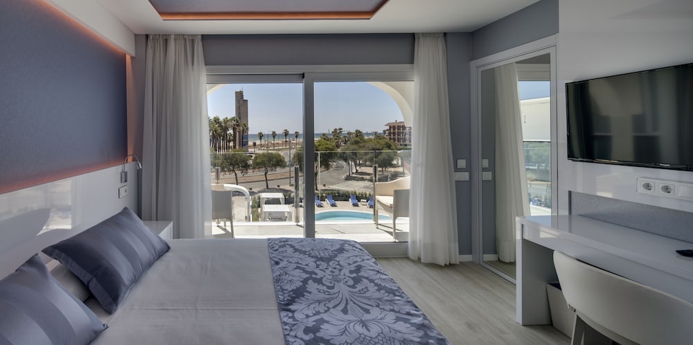 Premier Double Room (Premier Line)