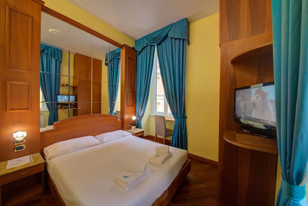 Double Room Single Use photo 1