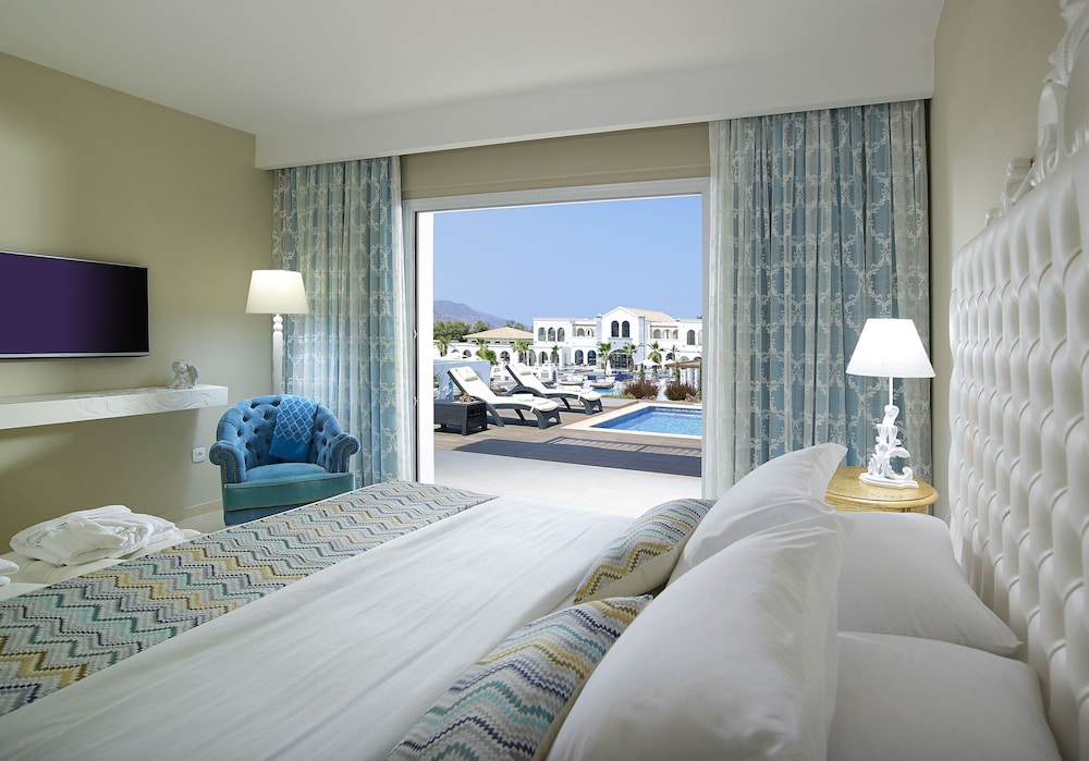 Deluxe Double Room, Private Pool