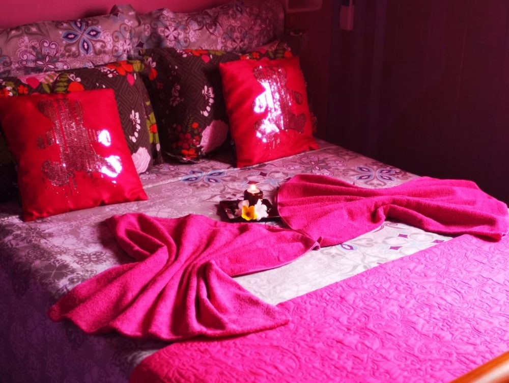 Double Room, 1 Double Bed, Non Smoking (Ylang-Ylang) photo 1