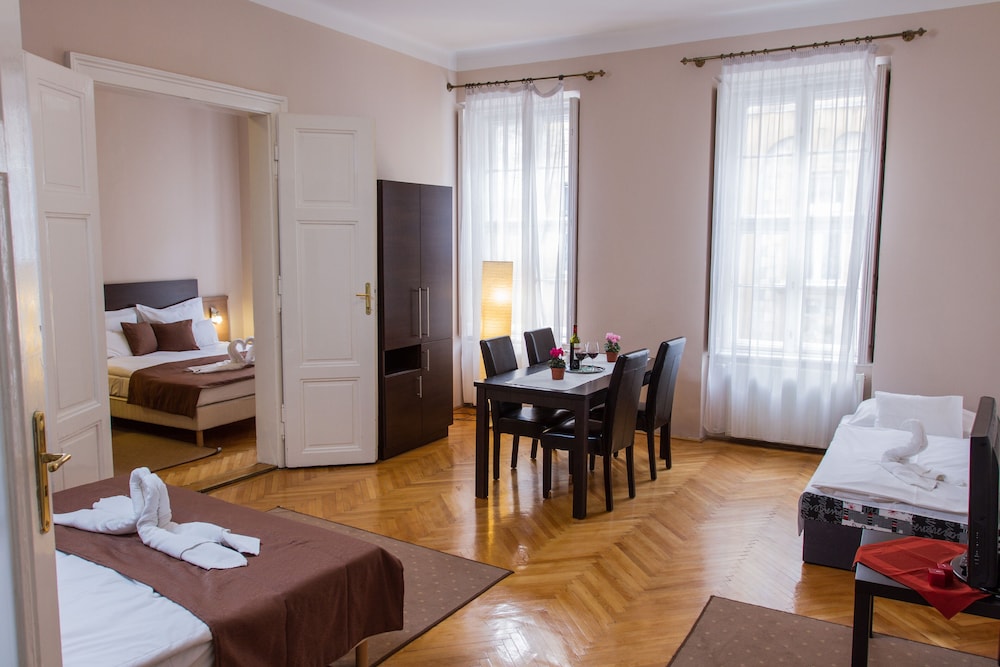 Apartment, 2 Bedrooms