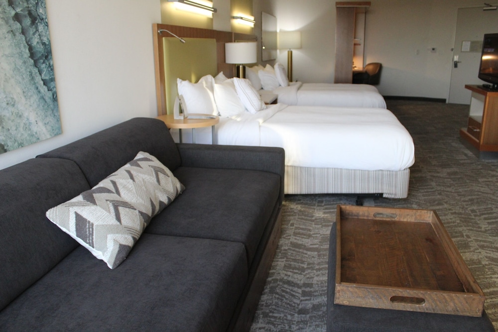 SpringHill Suites by Marriott Enid, Kuva 3