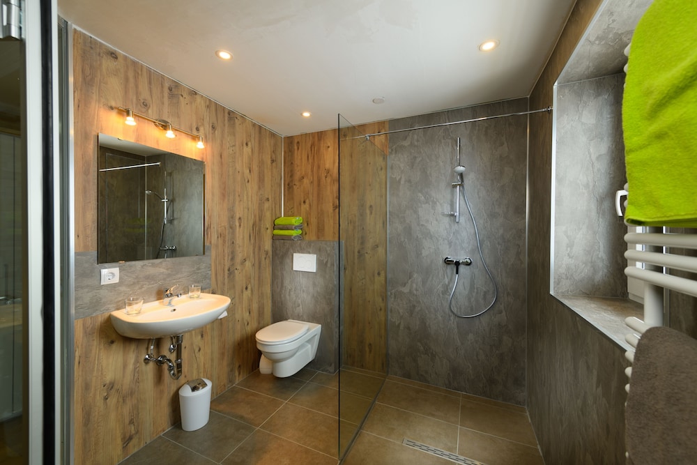 Double Room, Mountain View photo 3