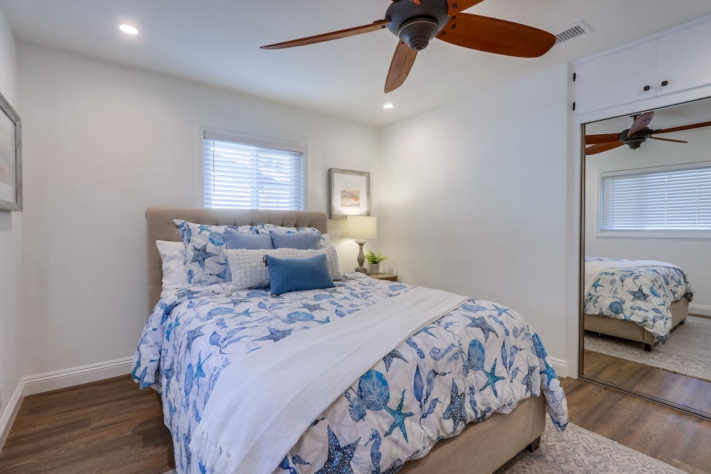 House, Multiple Beds, Pool Access, Pool View (Destination #46) photo 3