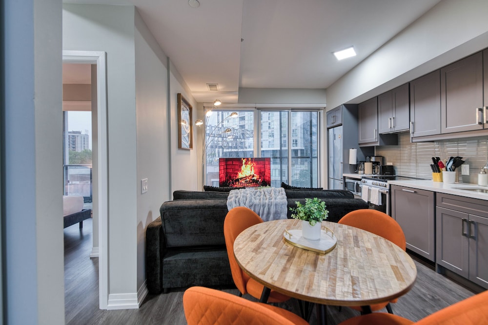 Premium Apartment