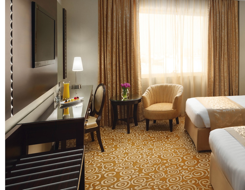 Deluxe Twin Room, 1 Twin Bed - Photo 4