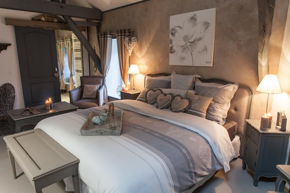 Comfort Double or Twin Room (Amour) - Photo 1