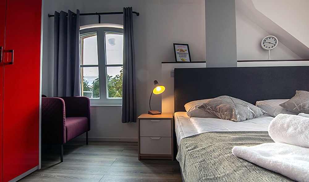 Comfort Double Room photo 3