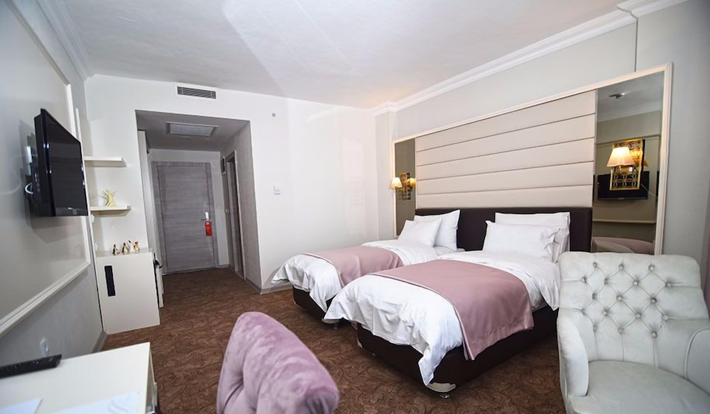 Standard Single Room photo 3