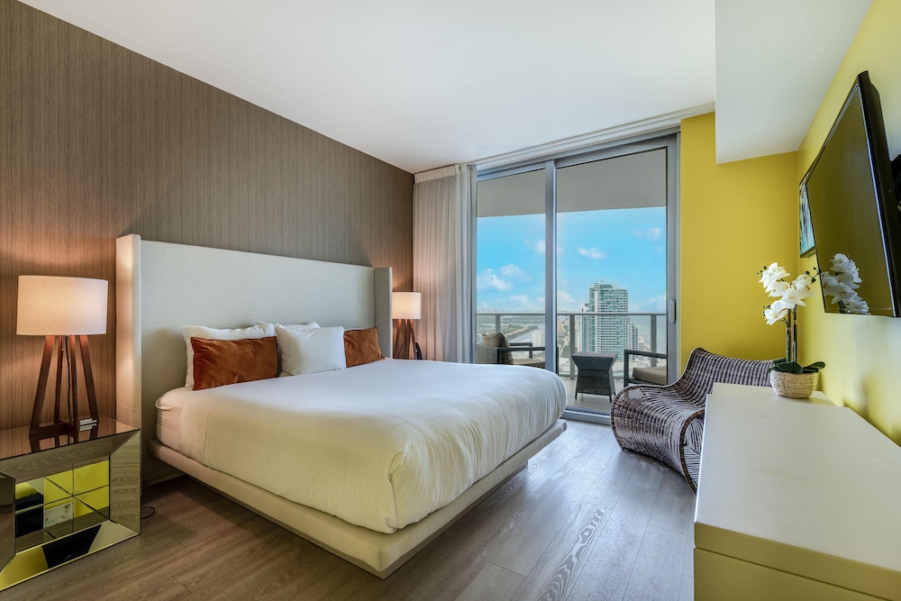 Condo, Multiple Beds, Balcony, Ocean View (Oceanview Luxury Kaleidoscope) photo 2